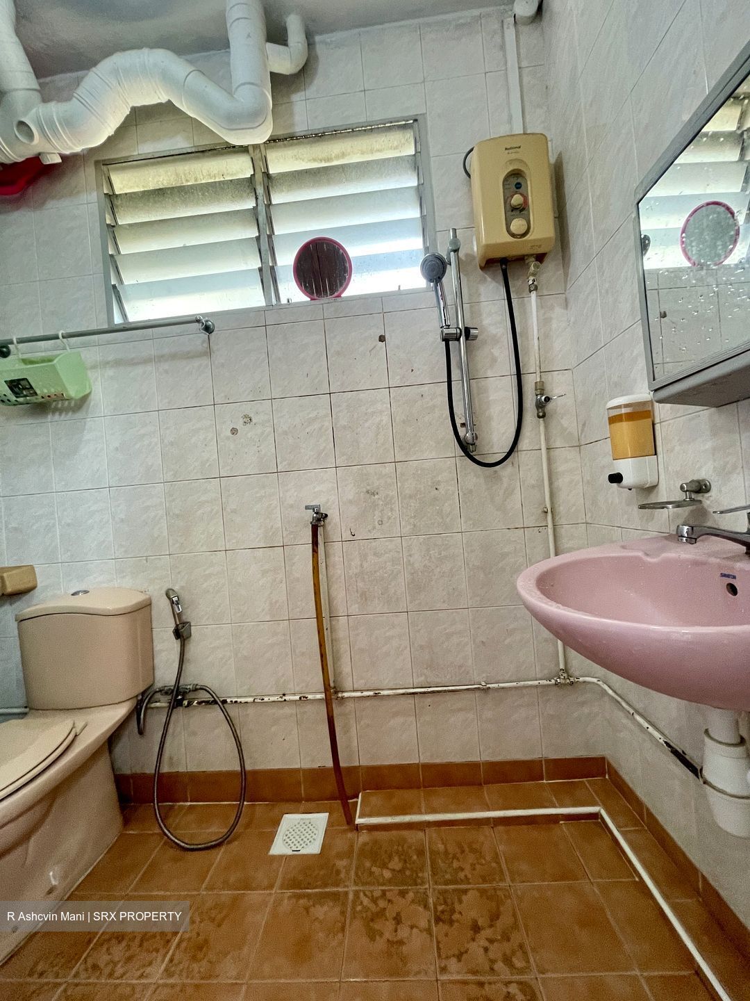 Blk 146 Eunos Spring (Bedok), HDB 4 Rooms #626842541